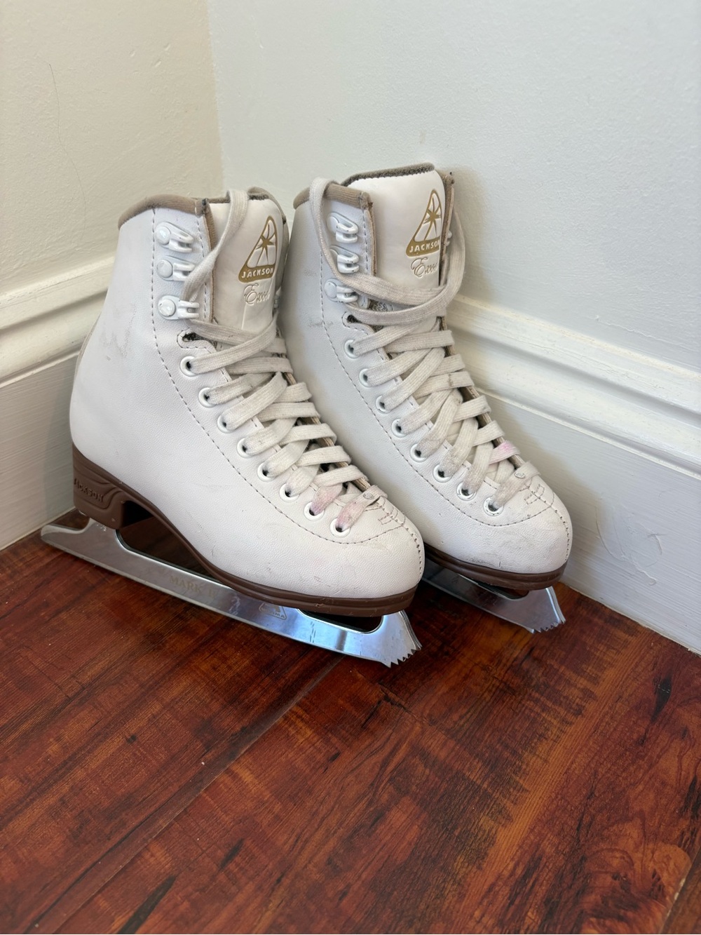 Jackson Kid’s Figure Ice Skates - size 12C